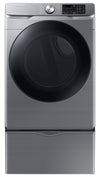 Samsung 7.5 Cu. Ft. Smart Electric Dryer - DVE45B6305P/AC