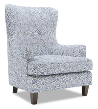 Made in Canada Sofa Lab Customizable Wingback 32