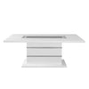 Garbo Dining Table