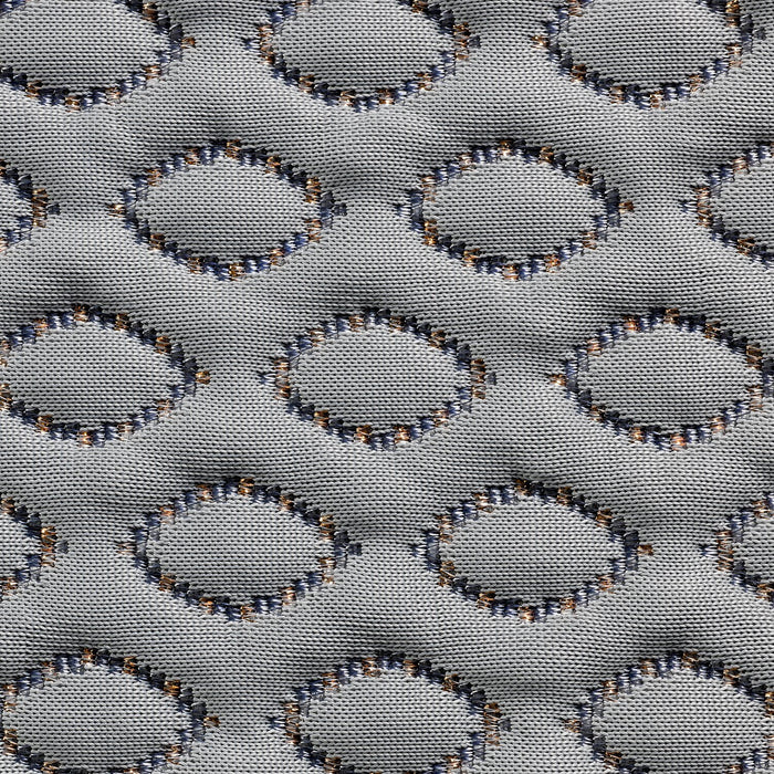 Bedgear™ Cosmo 1.0 Pillow - Stomach Sleeper