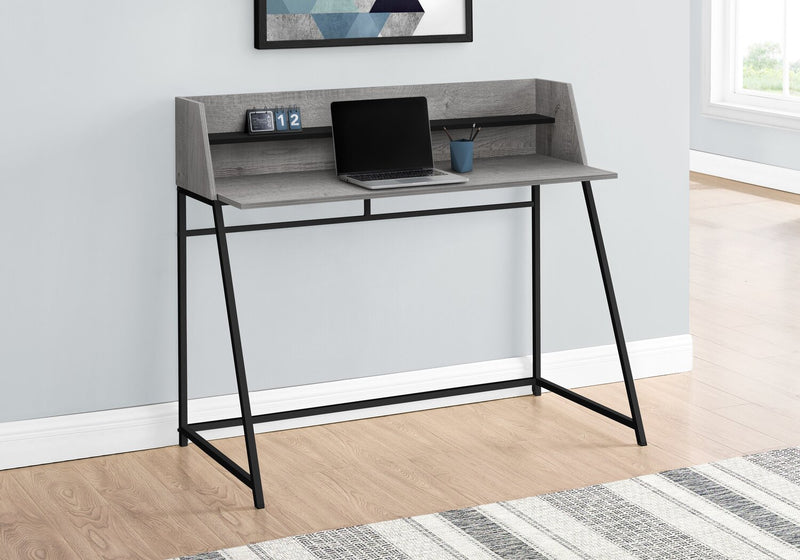 Lawson Desk - Grey 
