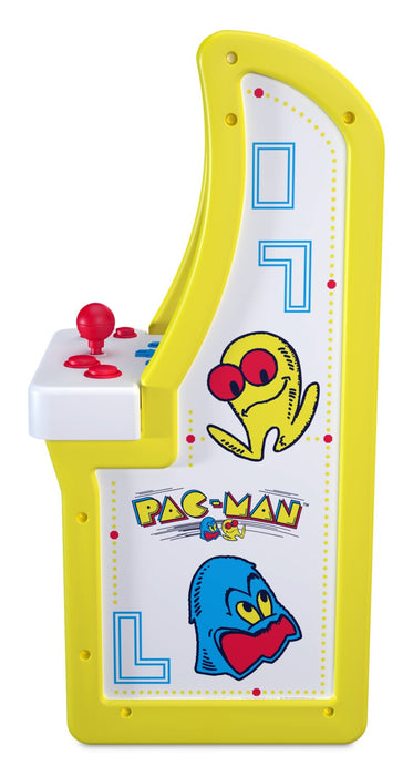 Arcade1Up Jr PAC-MAN™ Arcade Cabinet 