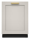 KitchenAid Panel-Ready Flush-to-Cabinet Dishwasher with Door-Open Dry System - KDTF324PPA 