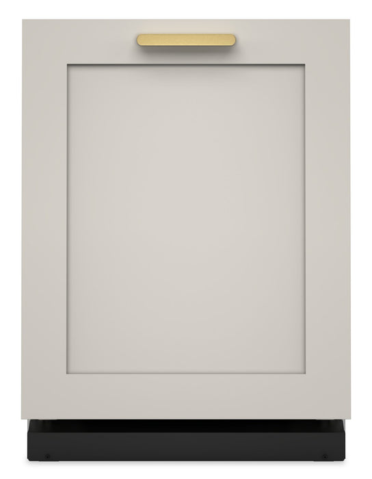 KitchenAid Panel-Ready Flush-to-Cabinet Dishwasher with Door-Open Dry System - KDTF324PPA 