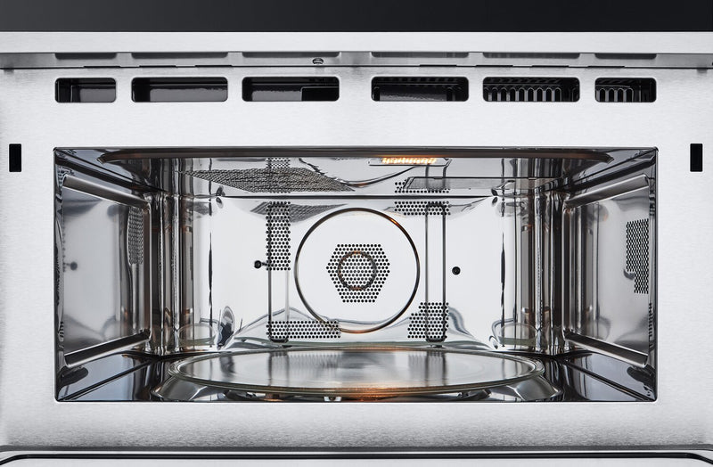 LG 6.4 Cu. Ft. Smart Combination Wall Oven with Convection and Air Fry - WCEP6423F 