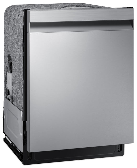 Samsung Top-Control Smart Dishwasher with StormWash™ - DW80CG5420SRAA