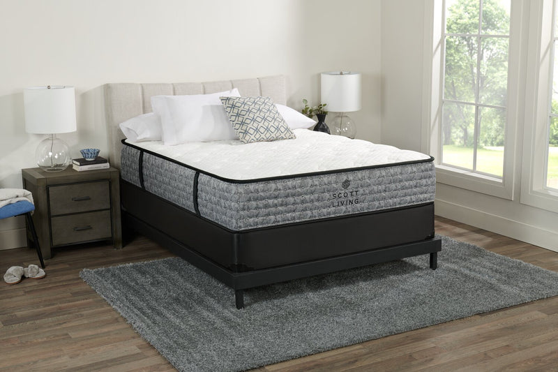 Scott Living Low-Profile Twin Boxspring