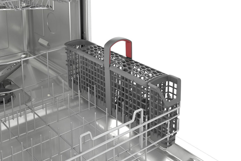 KitchenAid Panel-Ready Flush-to-Cabinet Dishwasher with Door-Open Dry System - KDTF324PPA 