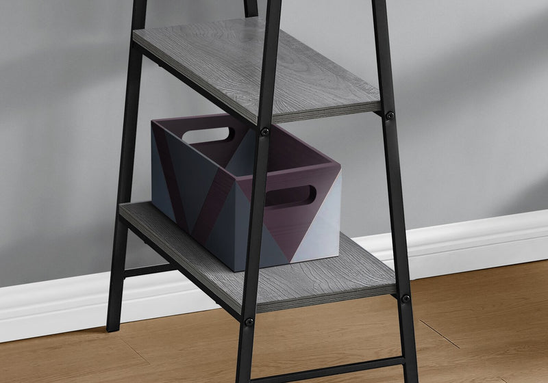 Jonnie Desk - Grey 