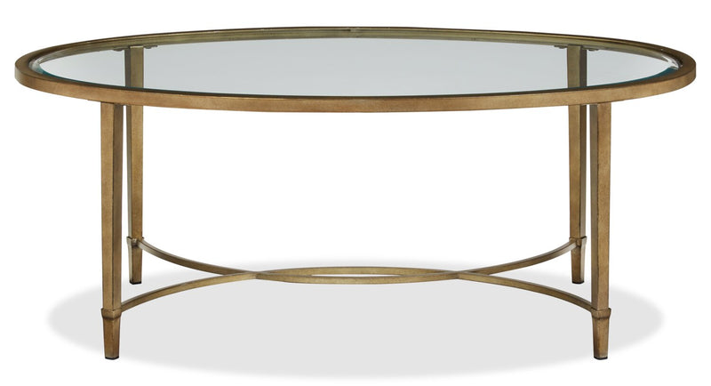 Copia Coffee Table