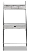 Norris Desk - Grey 