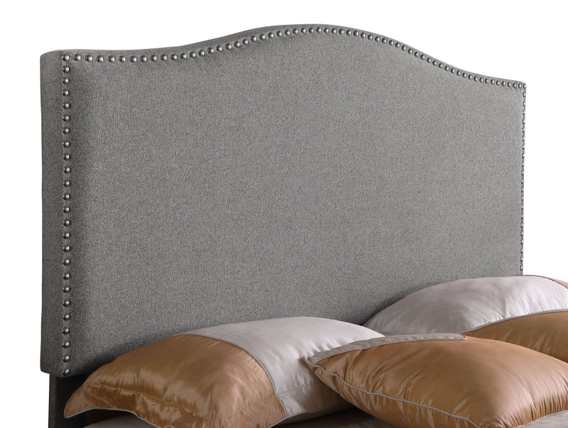 Cove Full Platform Bed