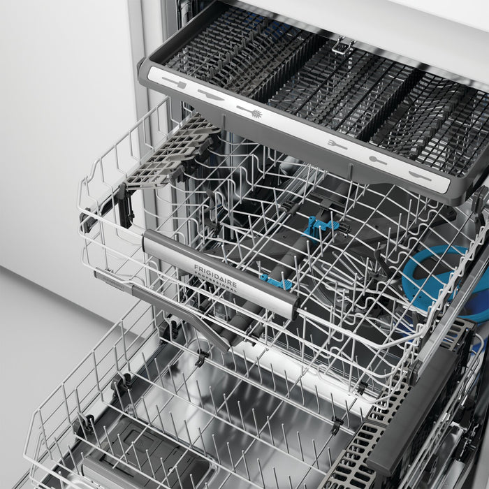 Frigidaire Professional Top-Control Dishwasher with CleanBoost™ - PDSH4816AF