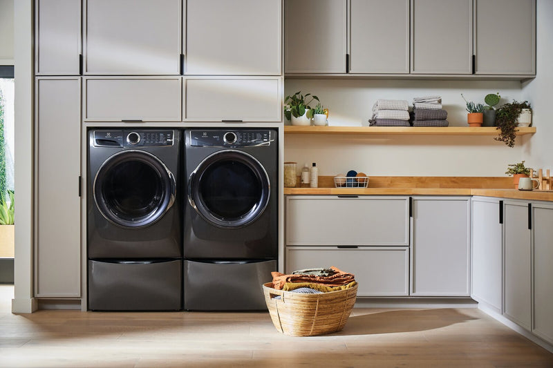 Electrolux 8 Cu. Ft. Gas Dryer - ELFG7637AT