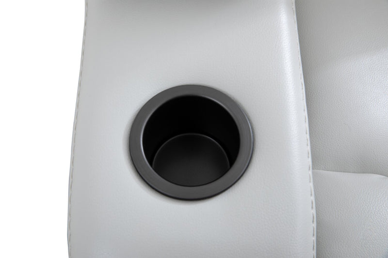 Cinema Home Theatre Seating - 2 Seats