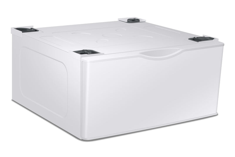Samsung 27\" Laundry Pedestal - WE402NW/A3