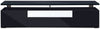 Adam 78\" TV Stand - Black