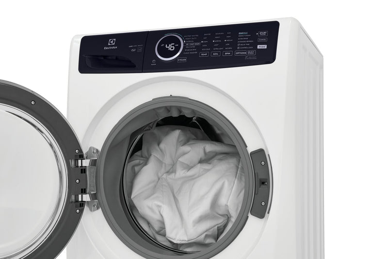 Electrolux 5.2 Cu. Ft. Front-Load Washer - ELFW7437AW