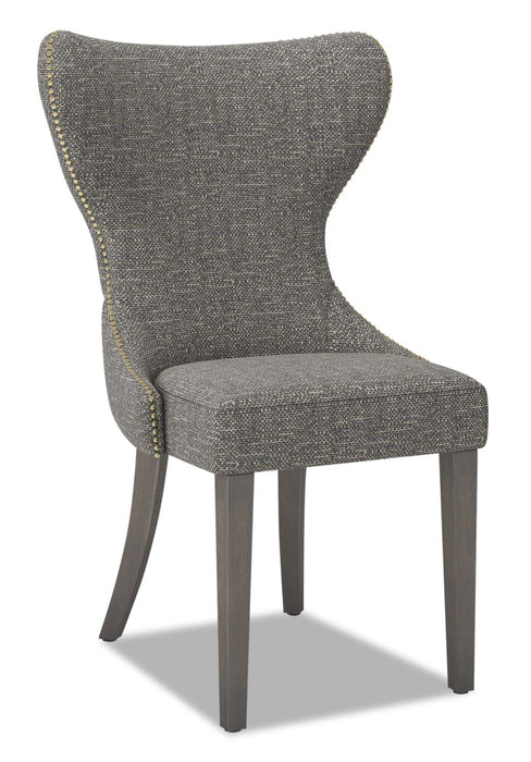 Shea Dining Chair - Fog