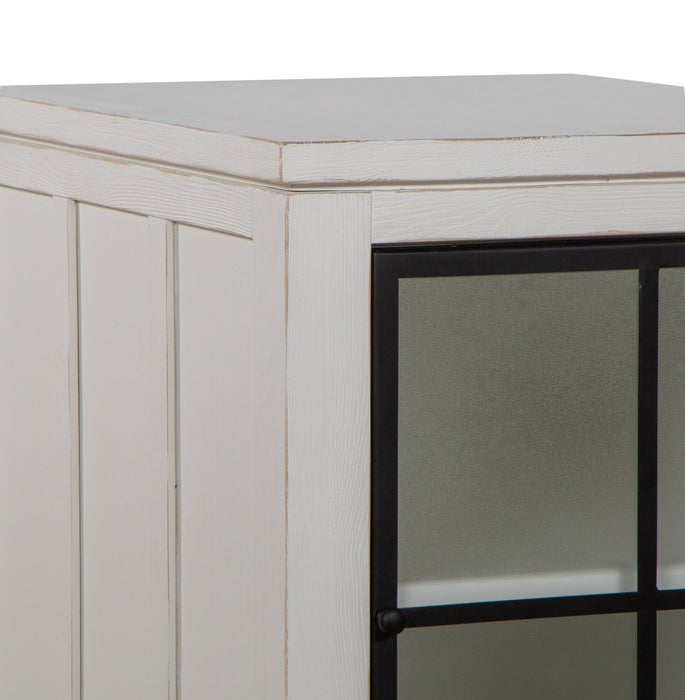 Harper Springs Chairside Table