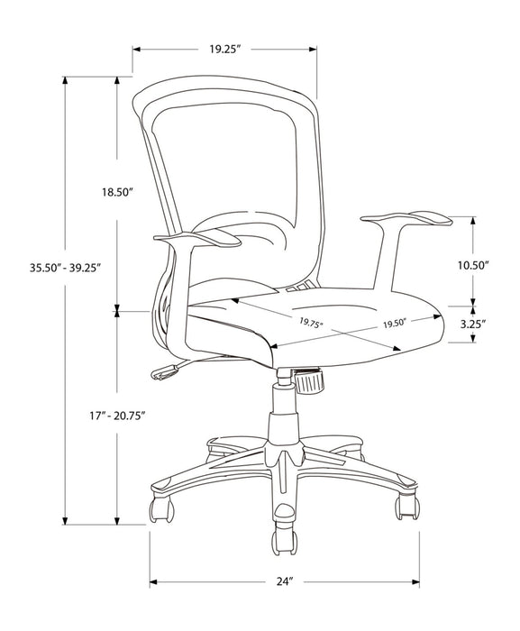 Hobbs Office Chair