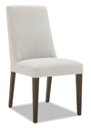 Cora Accent Dining Chair - Taupe