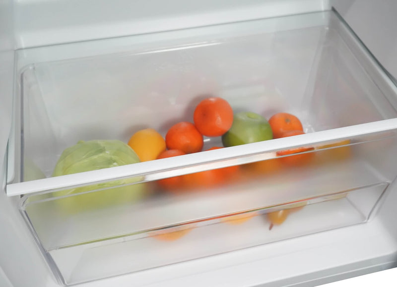 Danby 7.4 Cu. Ft. Top-Freezer Refrigerator - DPF074B2WDB-6