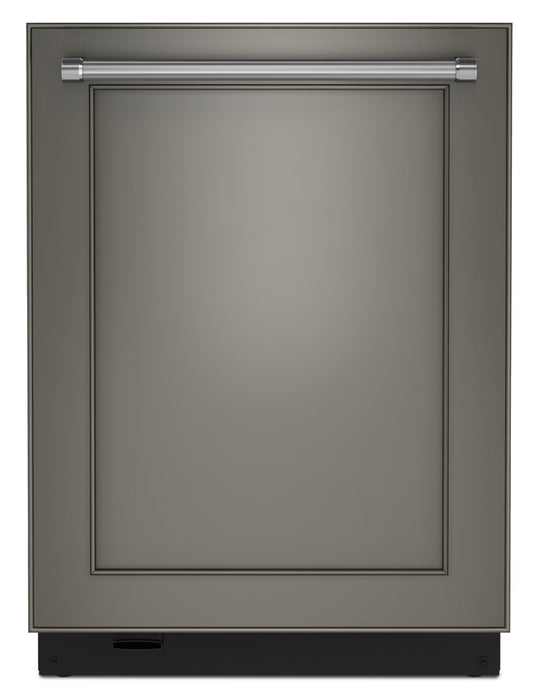 KitchenAid 24\" Panel-Ready Built-In Dishwasher - KDTE304LPA