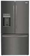 Frigidaire Gallery 22.6 Cu. Ft. Counter-Depth French-Door Refrigerator - GRFC2353AD