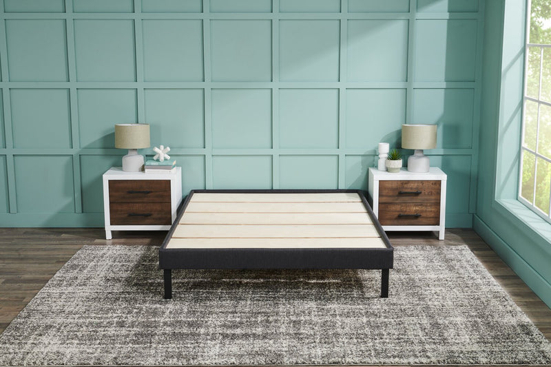 Breeze King Platform Base - Black