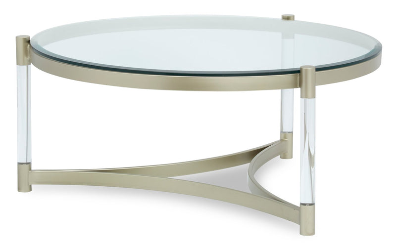 Silas Coffee Table
