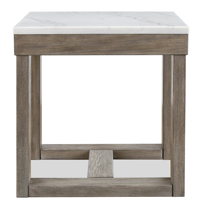 Corsa End Table