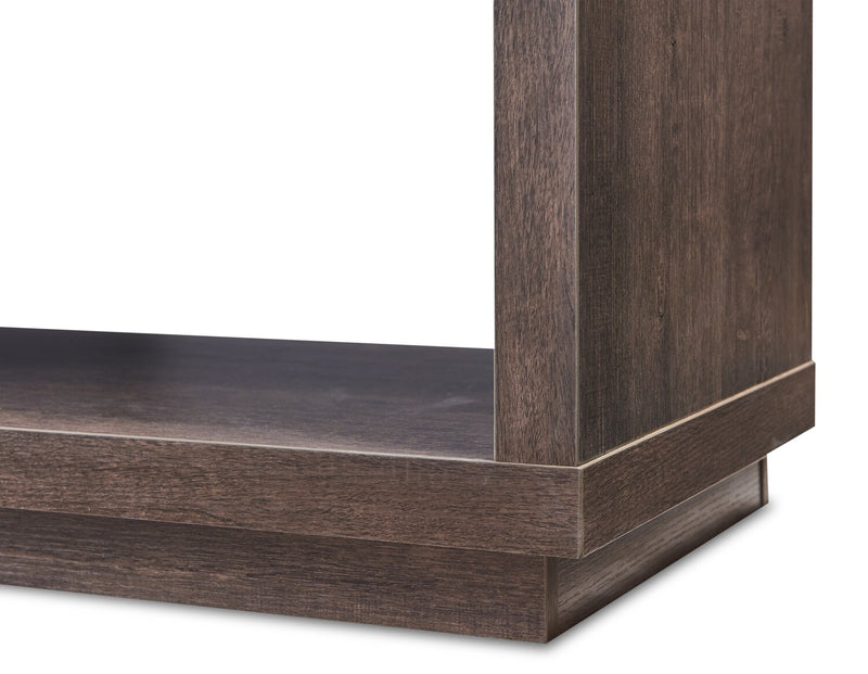 Alex 72” TV Stand 