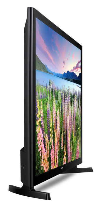 Samsung 40\" LED 1080p Smart HDTV - UN40N5200AFXZC