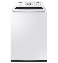 Samsung 4.5 Cu. Ft. Top-Load Washer WA45T3200AW/A4 