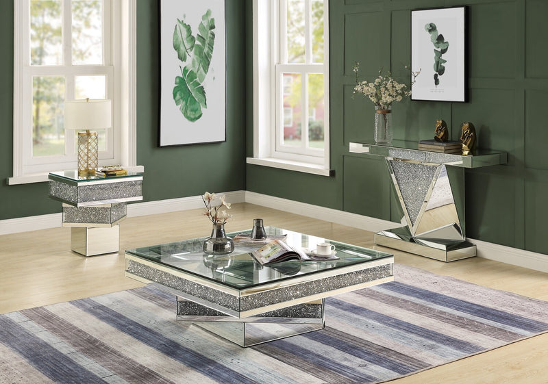 Rosie Coffee Table 