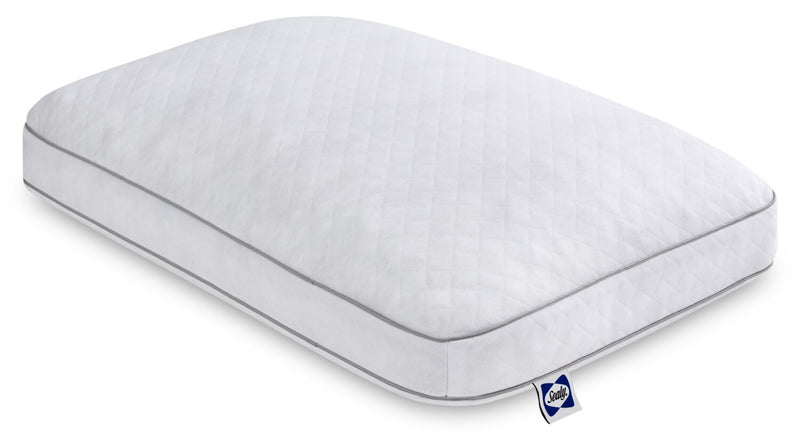 Sealy® Custom Comfort Pillow