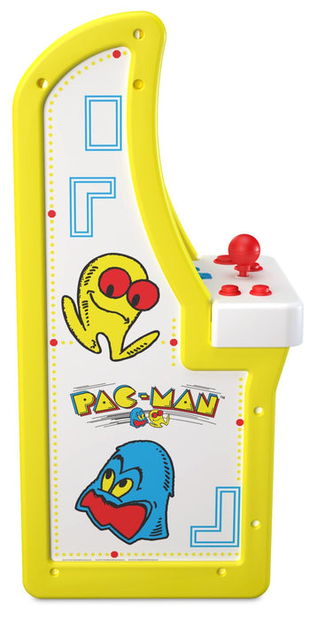 Arcade1Up Jr PAC-MAN™ Arcade Cabinet 