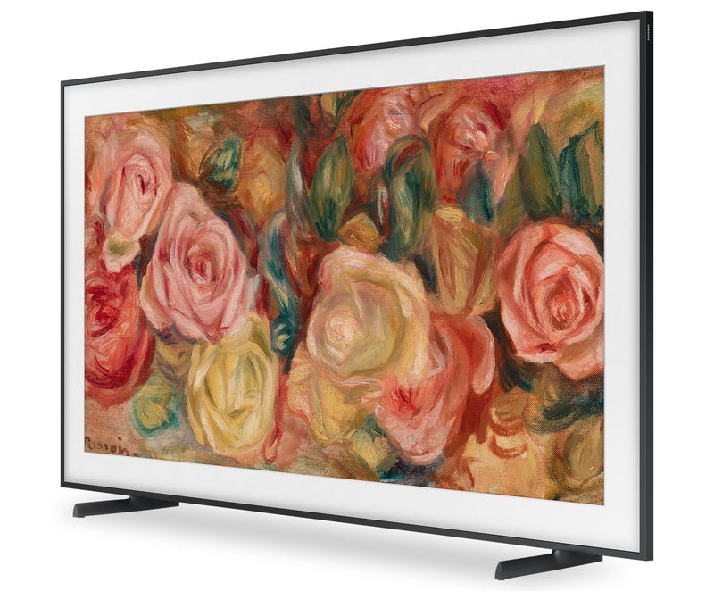 Samsung 43\" 4K The Frame QLED Smart TV (2024)