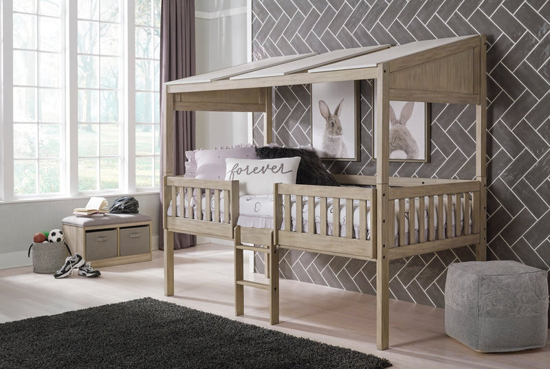 Colt Twin Bed