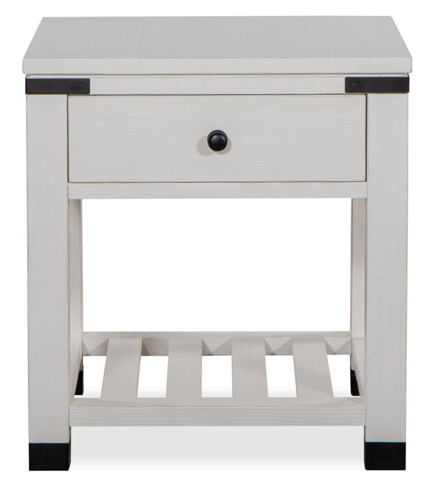 Harper Springs End Table
