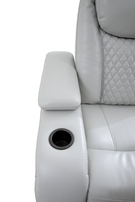 Cinema Home Theatre Seating - 2 Seats