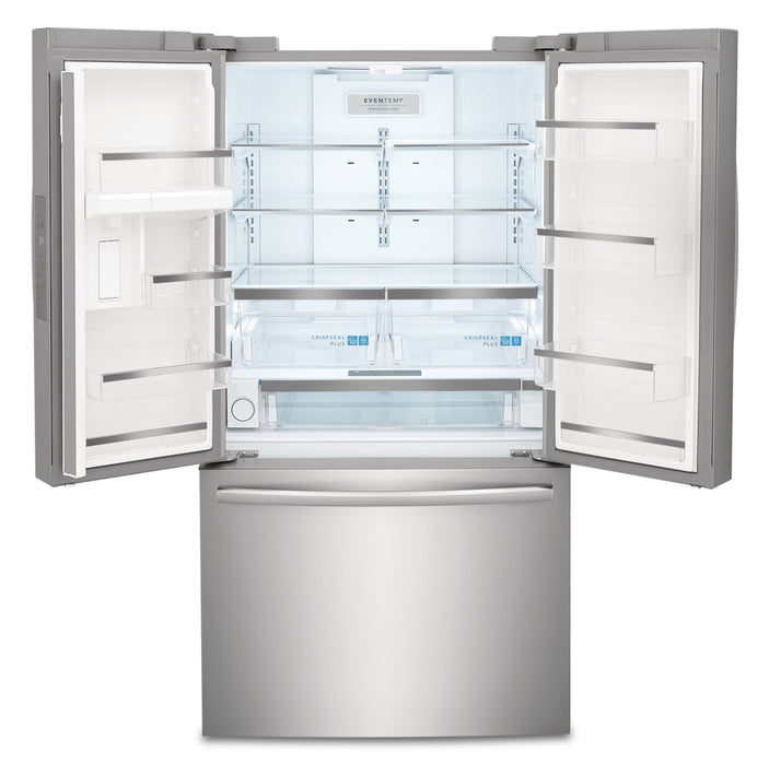 Frigidaire Gallery 28.8 Cu. Ft. French-Door Refrigerator - GRFN2853AF