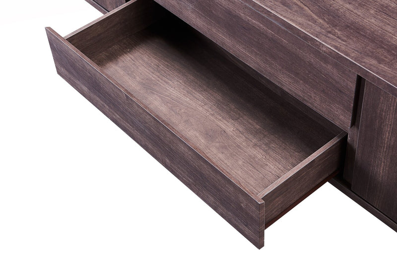 Gabe 84” TV Stand 