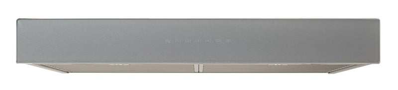 Best Ispira 30\" Under-Cabinet Range Hood - UCB3I30SBS