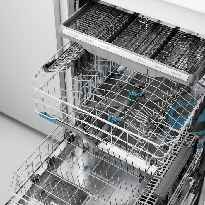 Frigidaire Gallery Top-Control Dishwasher with CleanBoost™ - GDSH4715AD 
