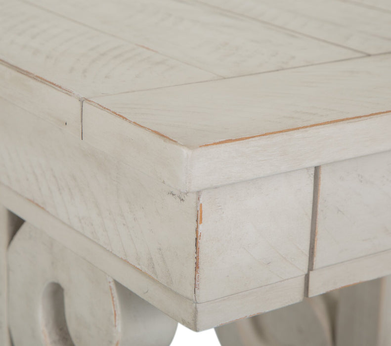 Bronwyn End Table