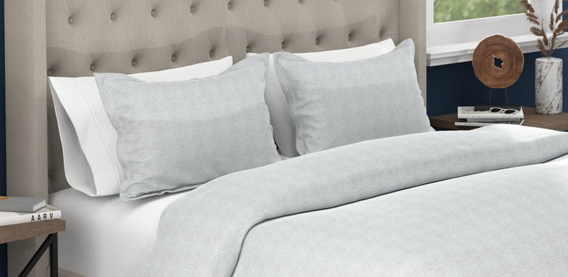 Antarctica 3-Piece Queen Duvet Set