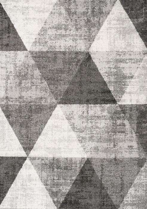 Mickey Area Rug - 7'10'' x 10'6''