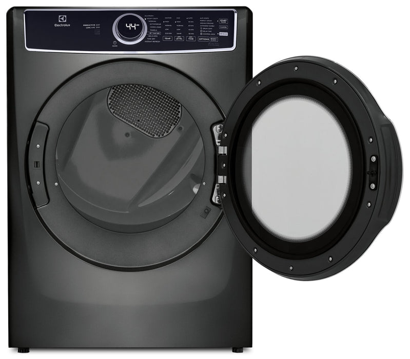 Electrolux 8 Cu. Ft. Front-Load Electric Dryer - ELFE753CAT